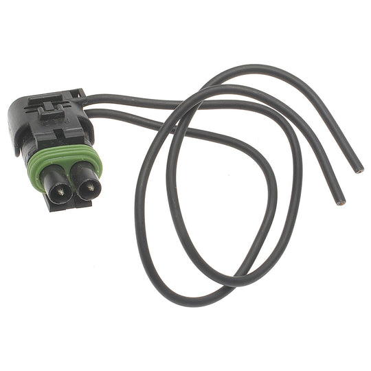 S-576 Standard Ignition Mixture Control Solenoid Connector Standard Ignition Canada
