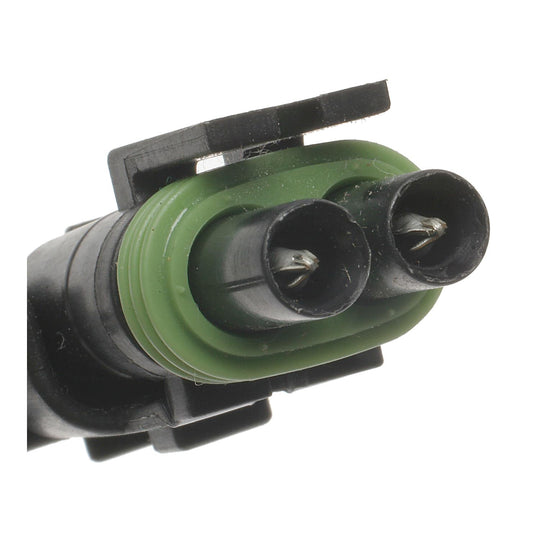 S-576 Standard Ignition Mixture Control Solenoid Connector Standard Ignition Canada