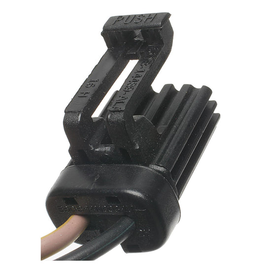 S-581 Standard Ignition HVAC Blower Motor Connector Standard Ignition Canada