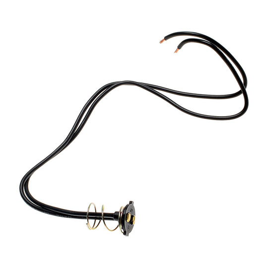 S-591 Standard Ignition Brake / Tail / Turn Signal Light Connector Standard Ignition Canada