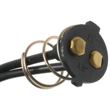 Load image into Gallery viewer, S-591 Standard Ignition Brake / Tail / Turn Signal Light Connector Standard Ignition Canada
