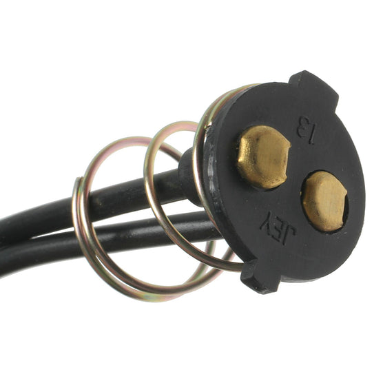S-591 Standard Ignition Brake / Tail / Turn Signal Light Connector Standard Ignition Canada