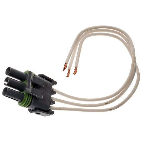 S-594 Standard Ignition Manifold Absolute Pressure Sensor Connector Standard Ignition Canada