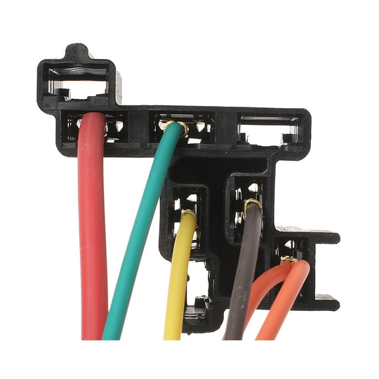 S-606 Headlight Dimmer Switch Connector Standard Ignition Canada