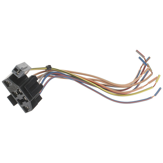 S-609 Standard Ignition Electronic Engine Control Test Plug Connector Standard Ignition Canada