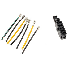 Load image into Gallery viewer, S-611 Standard Ignition Ignition Switch Connector Standard Ignition Canada