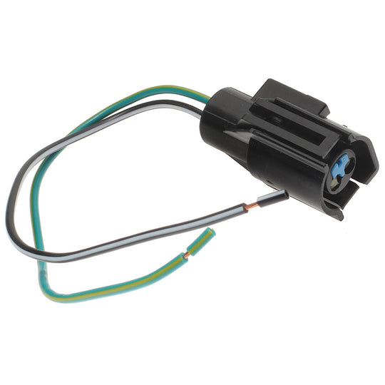 S-612 Standard Ignition Ambient Air Temperature Sensor Connector Standard Ignition Canada