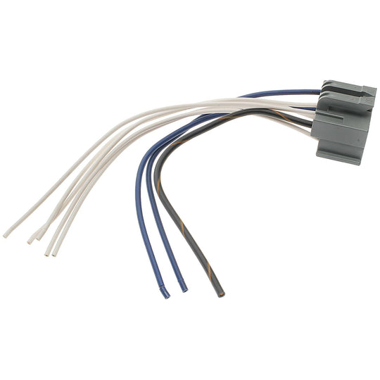 S-632 Headlight Dimmer Switch Connector Standard Ignition Canada