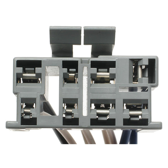 S-632 Headlight Dimmer Switch Connector Standard Ignition Canada