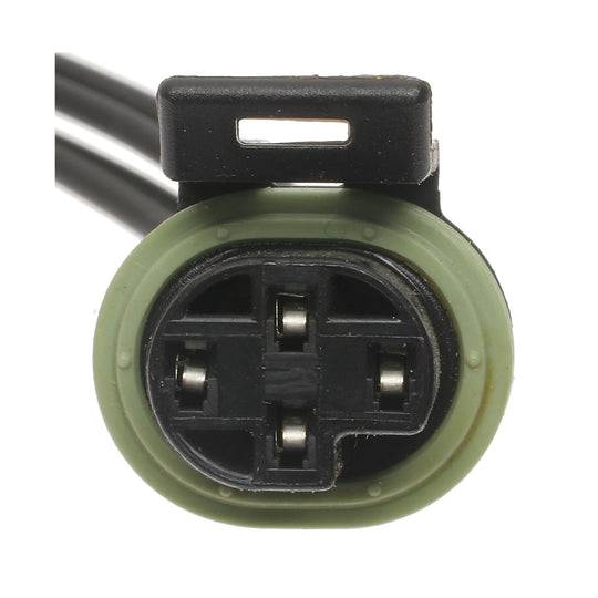 S-638 Standard Ignition Engine Coolant Temperature Sending Unit Switch Connector Standard Ignition Canada