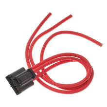 Load image into Gallery viewer, S-640 Standard Ignition Trunk Lid Release Relay Connector Standard Ignition Canada