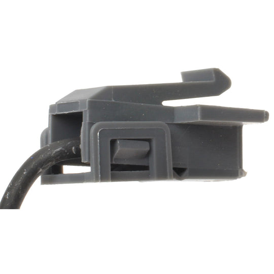 S-643 Standard Ignition Instrument Panel Connector Standard Ignition Canada