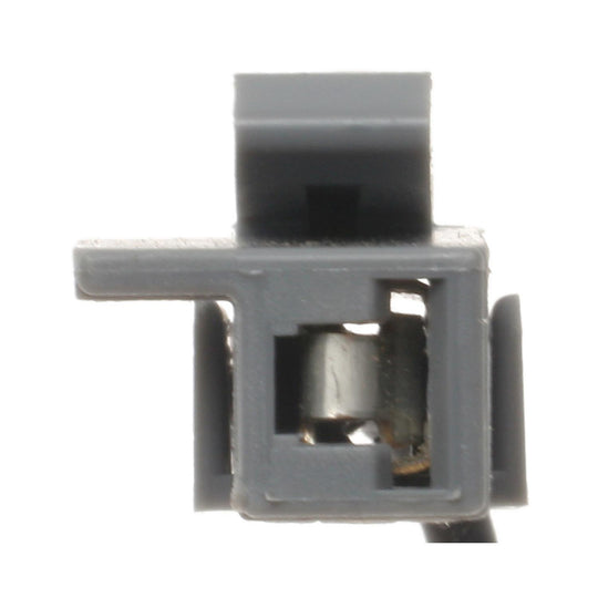 S-643 Standard Ignition Instrument Panel Connector Standard Ignition Canada