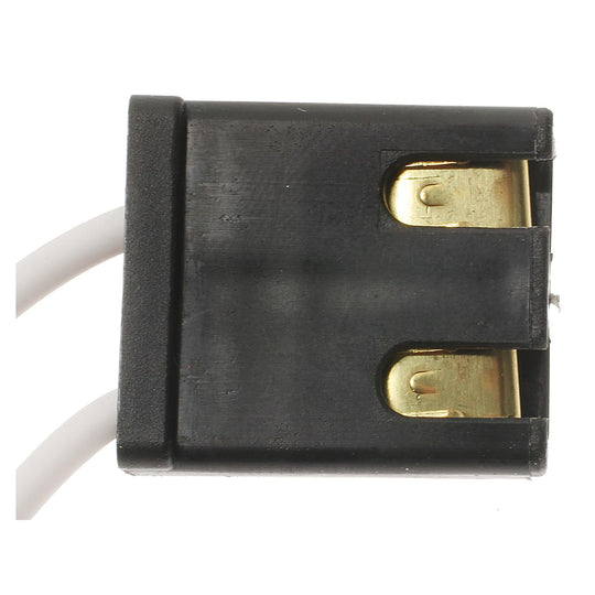 S-647 Standard Ignition HVAC Control Select Switch Connector Standard Ignition Canada