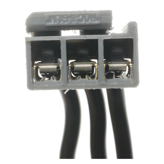 S-657 Standard Ignition Brake Pressure Switch Connector Standard Ignition Canada