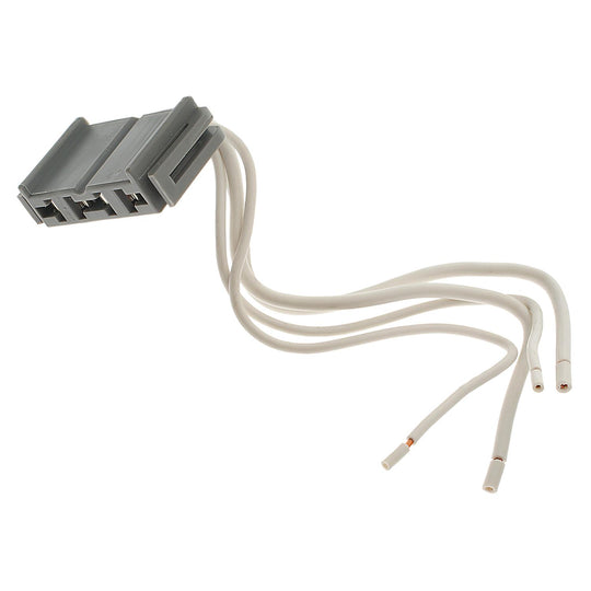 S-660 Headlight Dimmer Switch Connector Standard Ignition Canada