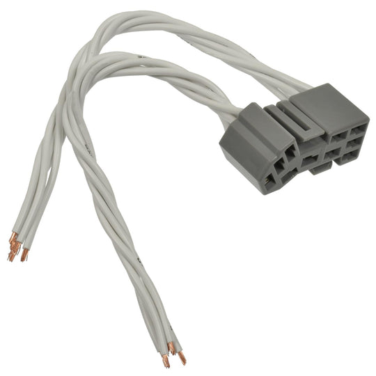 S-662 Standard Ignition Headlight Dimmer Switch Connector Standard Ignition Canada