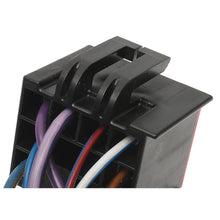 Load image into Gallery viewer, S-666 Standard Ignition HVAC Blower Motor Connector Standard Ignition Canada