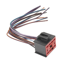 Load image into Gallery viewer, S-666 Standard Ignition HVAC Blower Motor Connector Standard Ignition Canada