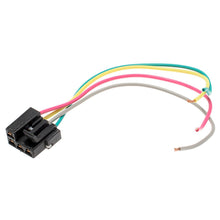 Load image into Gallery viewer, S-668 Standard Ignition Windshield Washer Pump Connector Standard Ignition Canada