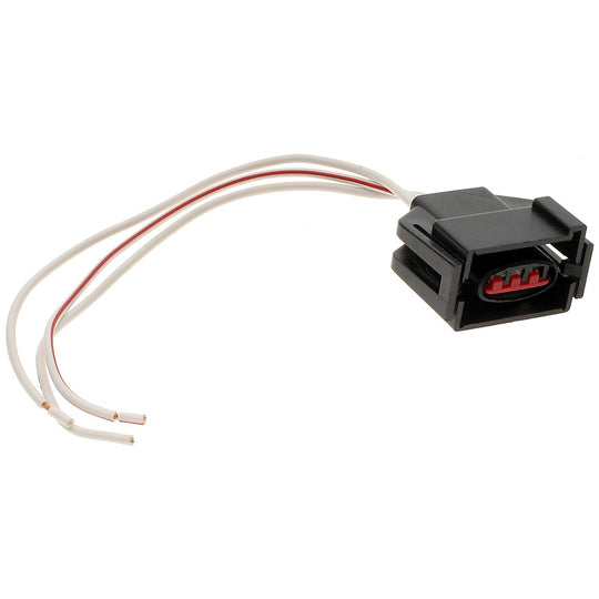 S-674 Standard Ignition Throttle Position Sensor Connector Standard Ignition Canada