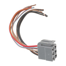 Load image into Gallery viewer, S-675 Headlight Dimmer Switch Connector Standard Ignition Canada