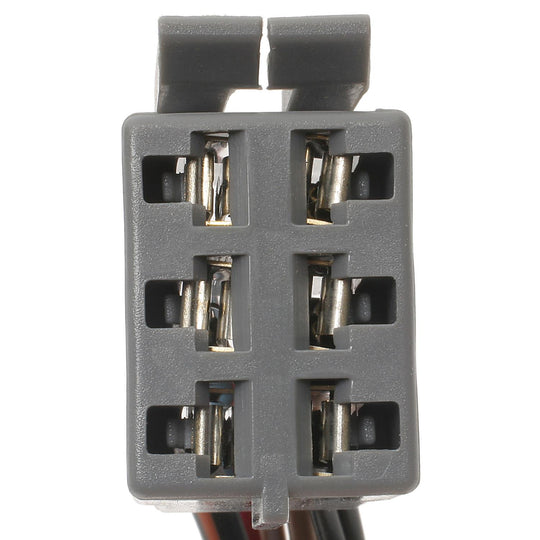 S-675 Headlight Dimmer Switch Connector Standard Ignition Canada