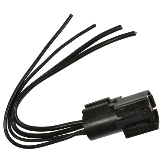 S-677 Exhaust Gas Recirculation (EGR) Sensor Connector Standard Ignition Canada