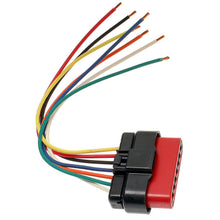 Load image into Gallery viewer, S-678 Standard Ignition Windshield Wiper Motor Connector Standard Ignition Canada