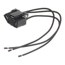 Load image into Gallery viewer, S-686 Standard Ignition Headlight Connector Standard Ignition Canada