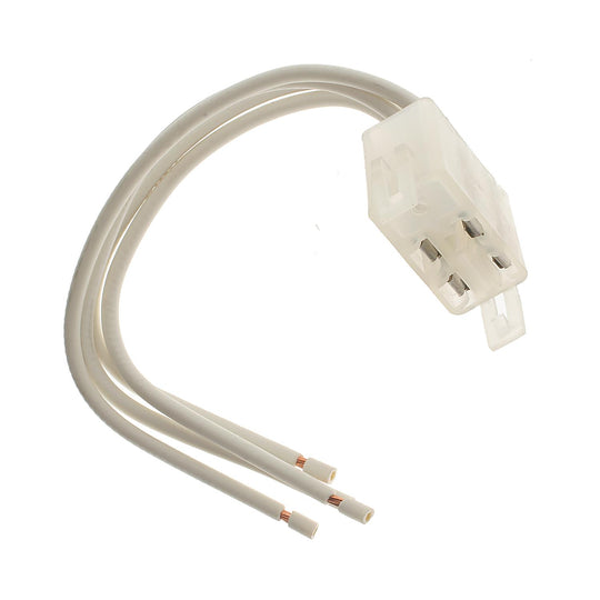 S-687 Standard Ignition HVAC Blower Motor Connector Standard Ignition Canada