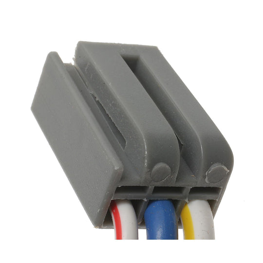 S-690 Fuel Shut-Off Solenoid Connector Standard Ignition Canada