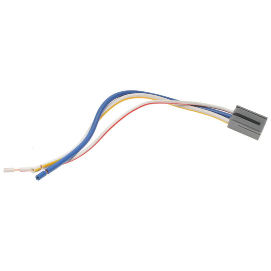 S-690 Fuel Shut-Off Solenoid Connector Standard Ignition Canada