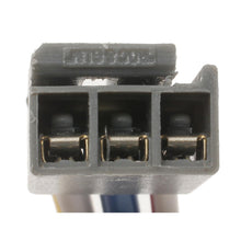 Load image into Gallery viewer, S-690 Fuel Shut-Off Solenoid Connector Standard Ignition Canada