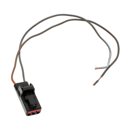 S-691 Standard Ignition Air Bag Connector Standard Ignition Canada