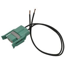 Load image into Gallery viewer, S-695 Standard Ignition License Plate Light Connector Standard Ignition Canada