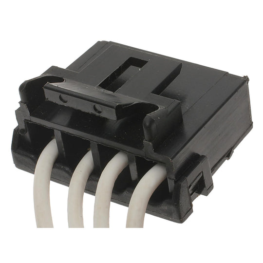 S-714 Standard Ignition Windshield Wiper Motor Connector Standard Ignition Canada