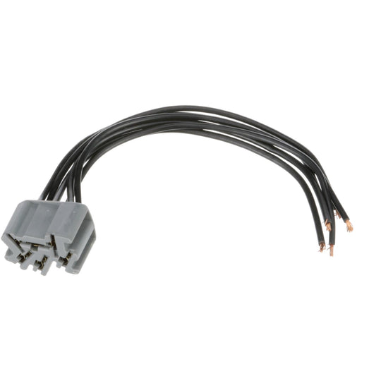 S-716 Ignition Switch Connector Standard Ignition Canada