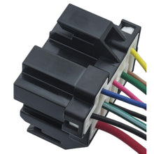 Load image into Gallery viewer, S-720 Headlight Switch Connector Standard Ignition Canada