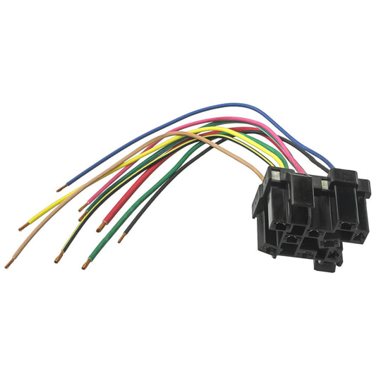 S-720 Headlight Switch Connector Standard Ignition Canada