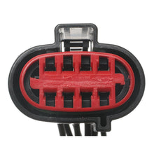 Load image into Gallery viewer, S-723 Standard Ignition Neutral Safety Switch Connector Standard Ignition Canada