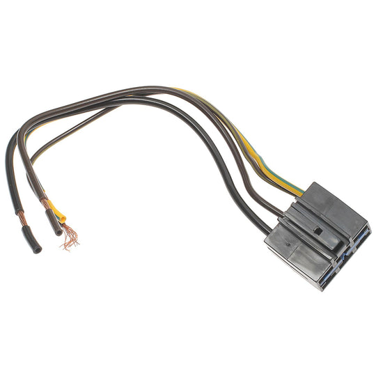 S-728 Starter Motor Relay Connector Standard Ignition Canada