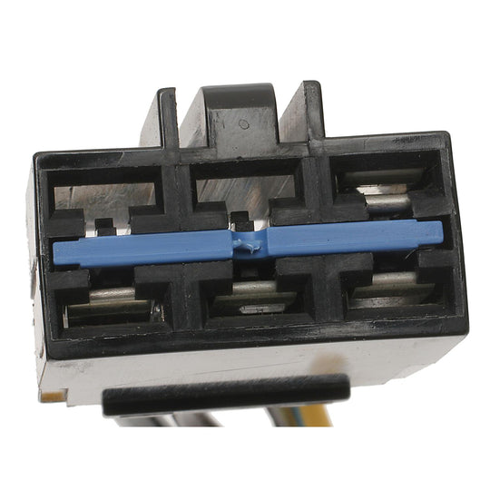 S-728 Starter Motor Relay Connector Standard Ignition Canada