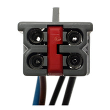 Load image into Gallery viewer, S-730 Center High Mount Stop Light Connector Standard Ignition Canada