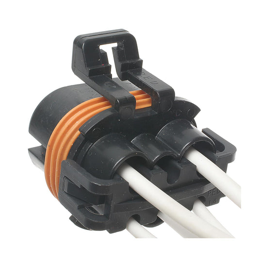 S-742 A/C Compressor Clutch Relay Connector Standard Ignition Canada