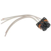 Load image into Gallery viewer, S-742 A/C Compressor Clutch Relay Connector Standard Ignition Canada