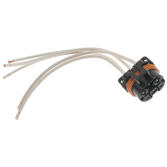 S-742 A/C Compressor Clutch Relay Connector Standard Ignition Canada