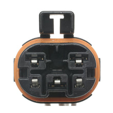 Load image into Gallery viewer, S-742 A/C Compressor Clutch Relay Connector Standard Ignition Canada