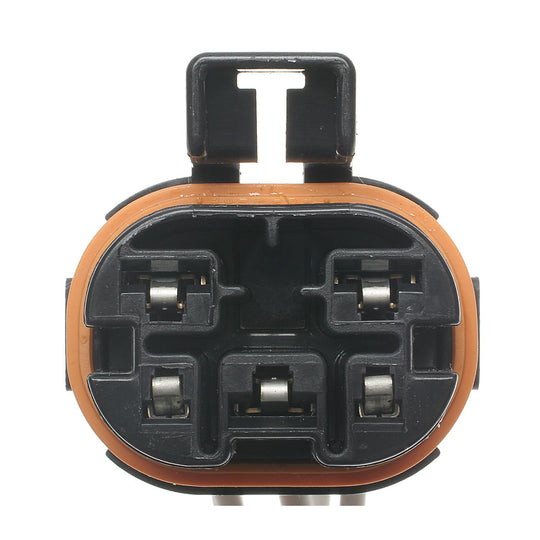 S-742 A/C Compressor Clutch Relay Connector Standard Ignition Canada