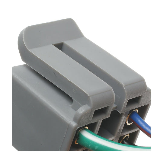 S-752 Parking Aid Control Module Connector Standard Ignition Canada